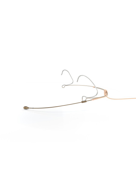 Micro serre-tête Omnidirectionnel CORE+ 4466, Beige, MicroLock